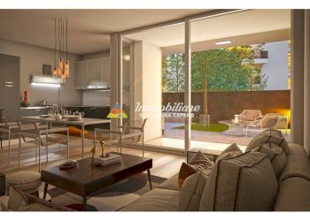 Quadrilocale VIA MARIA CALLAS, Bologna - foto 1