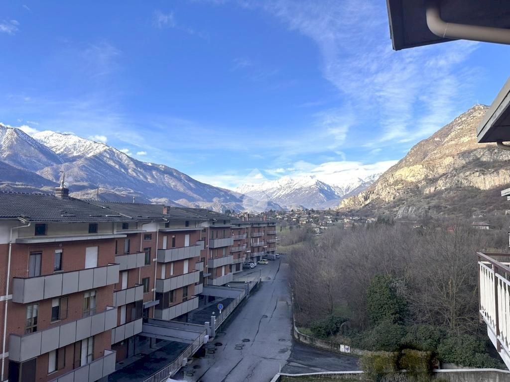 Bilocale Via San Pietro D'Ollesia, Bussoleno - foto 2