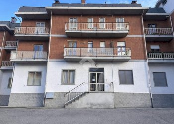 Bilocale Via San Pietro D'Ollesia, Bussoleno - foto 1