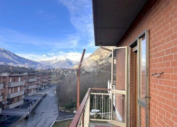 Bilocale Via San Pietro D'Ollesia, Bussoleno - foto 4