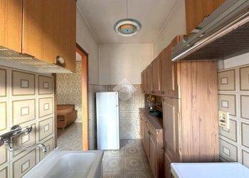 Bilocale Via San Pietro D'Ollesia, Bussoleno - foto 19