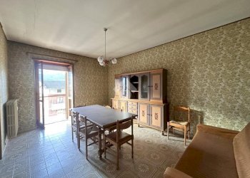 Bilocale Via San Pietro D'Ollesia, Bussoleno - foto 13