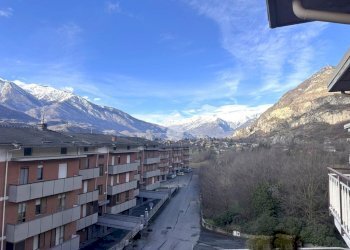 Bilocale Via San Pietro D'Ollesia, Bussoleno - foto 2