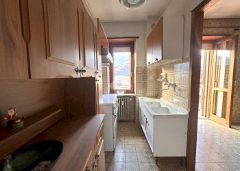 Bilocale Via San Pietro D'Ollesia, Bussoleno - foto 20