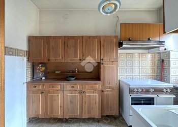 Bilocale Via San Pietro D'Ollesia, Bussoleno - foto 16