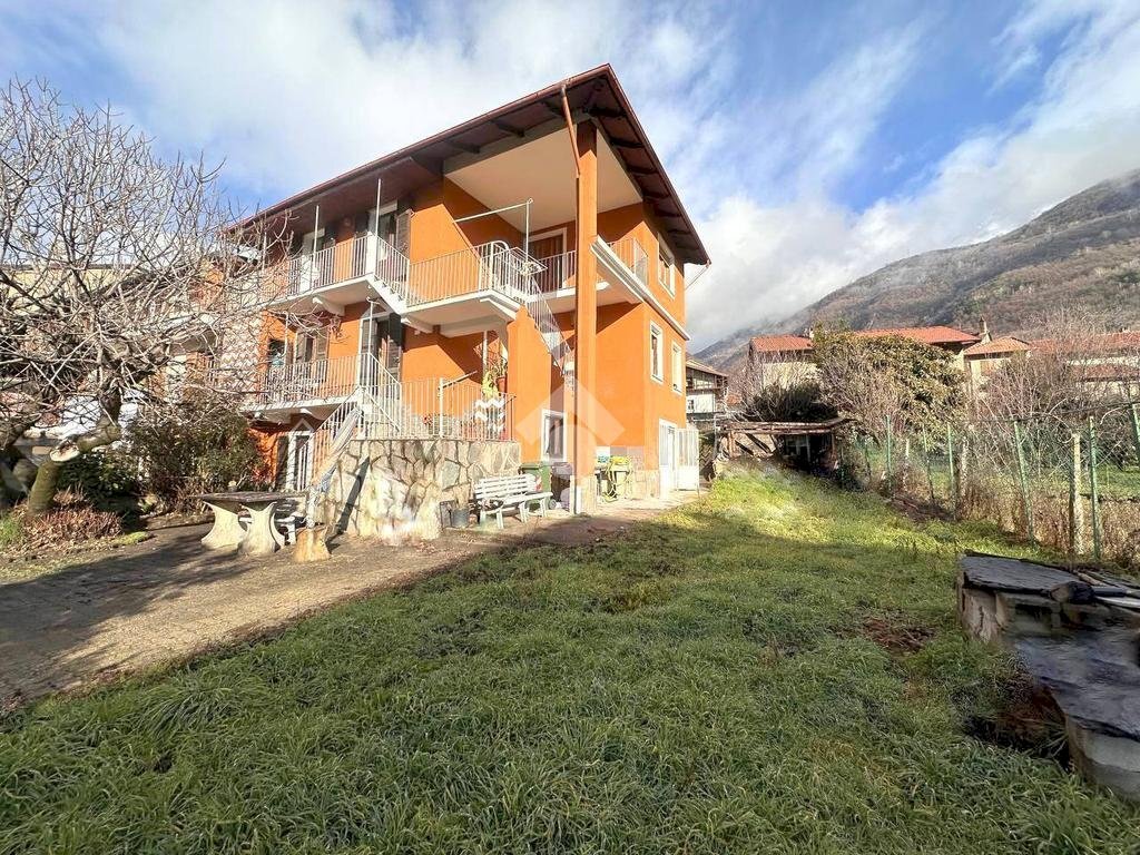 Casa semi indipendente Via LA Marmora, Bruzolo - foto 1