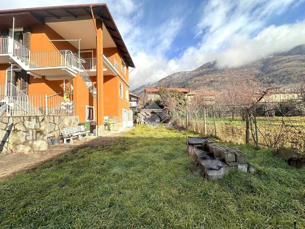 Casa semi indipendente Via LA Marmora, Bruzolo - foto 2