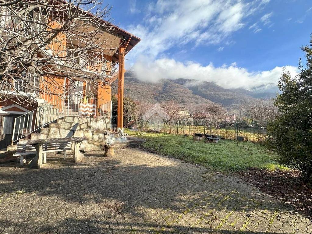 Casa semi indipendente Via LA Marmora, Bruzolo - foto 3