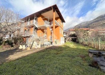 Casa semi indipendente Via LA Marmora, Bruzolo - foto 1