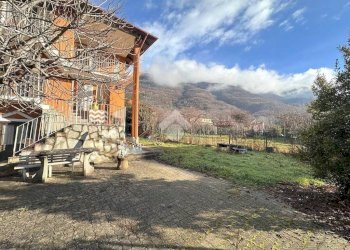 Casa semi indipendente Via LA Marmora, Bruzolo - foto 3