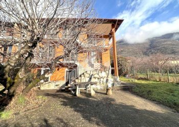 Casa semi indipendente Via LA Marmora, Bruzolo - foto 4