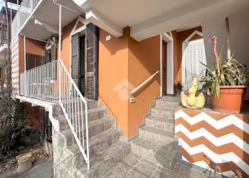 Casa semi indipendente Via LA Marmora, Bruzolo - foto 6