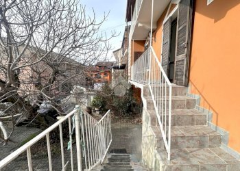 Casa semi indipendente Via LA Marmora, Bruzolo - foto 7