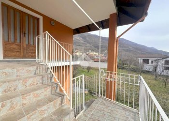 Casa semi indipendente Via LA Marmora, Bruzolo - foto 9