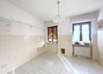 Casa semi indipendente Via LA Marmora, Bruzolo - foto 10