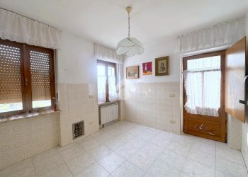 Casa semi indipendente Via LA Marmora, Bruzolo - foto 11