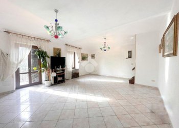 Casa semi indipendente Via LA Marmora, Bruzolo - foto 13