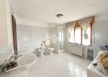 Casa semi indipendente Via LA Marmora, Bruzolo - foto 25