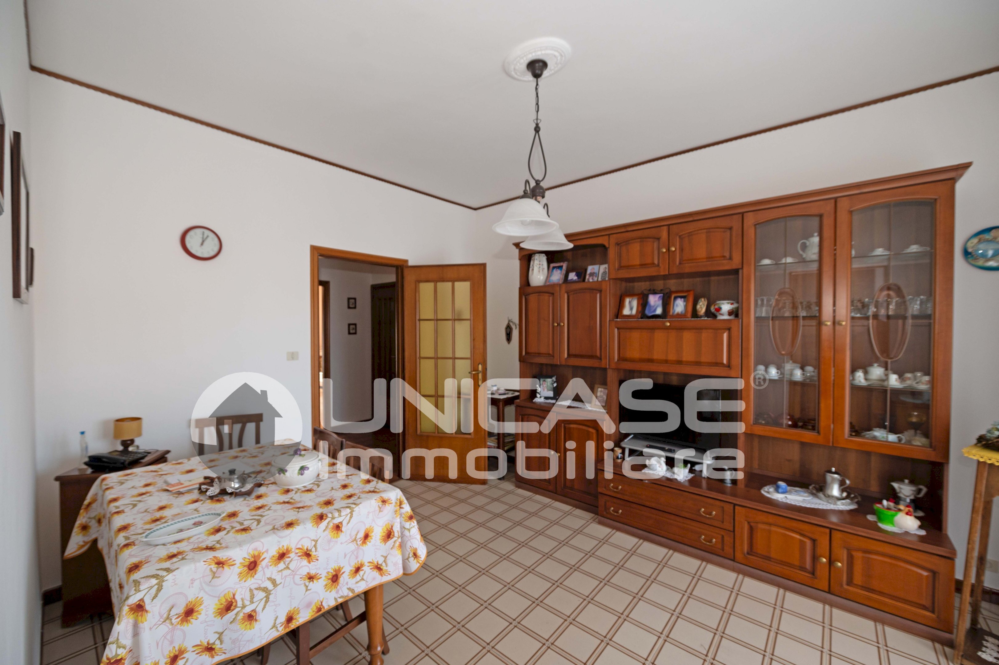 Bilocale Via Bollea, 7, Bricherasio - foto 1