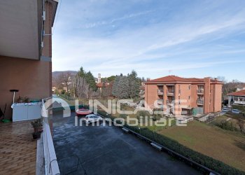 Bilocale Via Bollea, 7, Bricherasio - foto 21