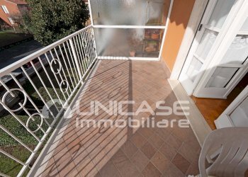 Bilocale Via Bollea, 7, Bricherasio - foto 17