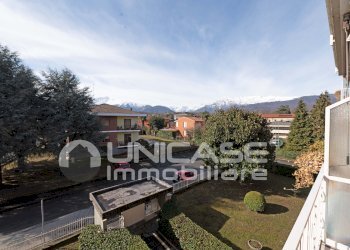 Bilocale Via Bollea, 7, Bricherasio - foto 23