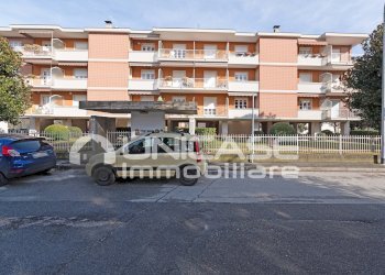 Bilocale Via Bollea, 7, Bricherasio - foto 34