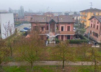 Quadrilocale Via giacomo leopardi, Bagnolo in Piano - foto 1