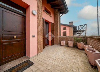 Quadrilocale Via giacomo leopardi, Bagnolo in Piano - foto 5