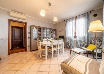 Quadrilocale Via giacomo leopardi, Bagnolo in Piano - foto 6