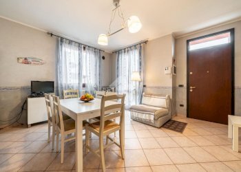 Quadrilocale Via giacomo leopardi, Bagnolo in Piano - foto 8