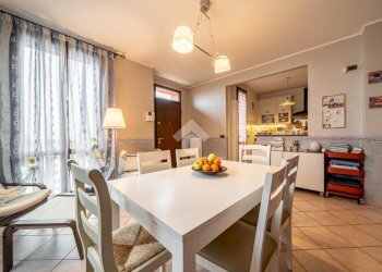 Quadrilocale Via giacomo leopardi, Bagnolo in Piano - foto 9