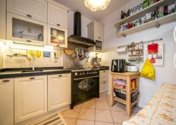 Quadrilocale Via giacomo leopardi, Bagnolo in Piano - foto 10