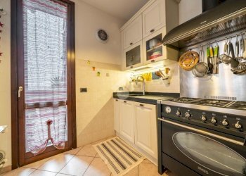 Quadrilocale Via giacomo leopardi, Bagnolo in Piano - foto 11