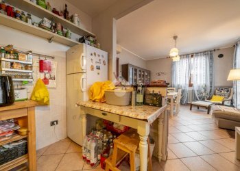 Quadrilocale Via giacomo leopardi, Bagnolo in Piano - foto 12