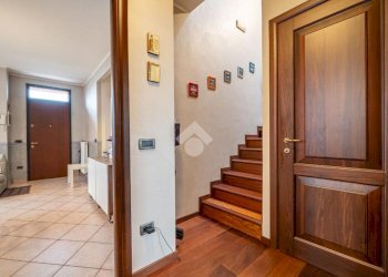 Quadrilocale Via giacomo leopardi, Bagnolo in Piano - foto 13