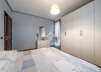 Quadrilocale Via giacomo leopardi, Bagnolo in Piano - foto 17