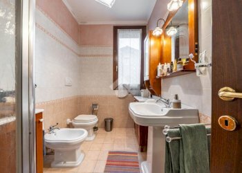 Quadrilocale Via giacomo leopardi, Bagnolo in Piano - foto 22