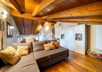 Quadrilocale Via giacomo leopardi, Bagnolo in Piano - foto 24