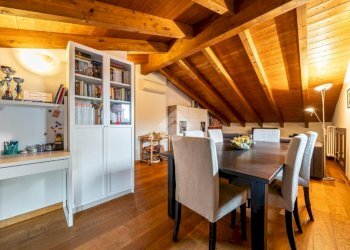 Quadrilocale Via giacomo leopardi, Bagnolo in Piano - foto 27