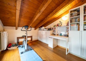 Quadrilocale Via giacomo leopardi, Bagnolo in Piano - foto 29