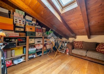 Quadrilocale Via giacomo leopardi, Bagnolo in Piano - foto 30