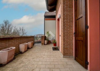 Quadrilocale Via giacomo leopardi, Bagnolo in Piano - foto 32