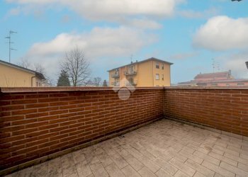 Quadrilocale Via giacomo leopardi, Bagnolo in Piano - foto 33