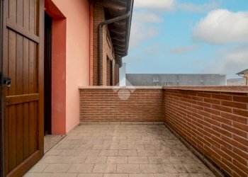 Quadrilocale Via giacomo leopardi, Bagnolo in Piano - foto 34