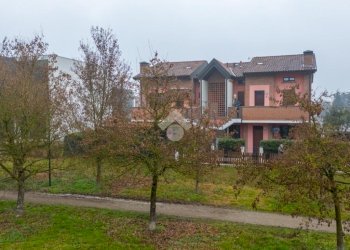 Quadrilocale Via giacomo leopardi, Bagnolo in Piano - foto 36