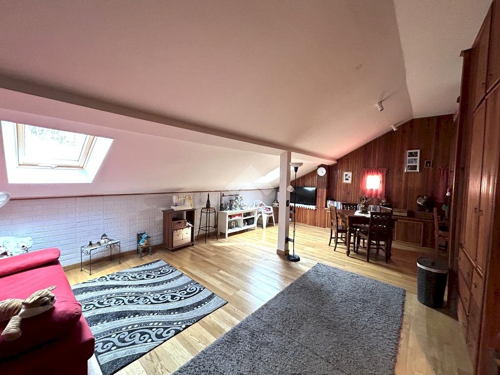 Quadrilocale Via Domenico Carli, Serra Riccò - foto 2