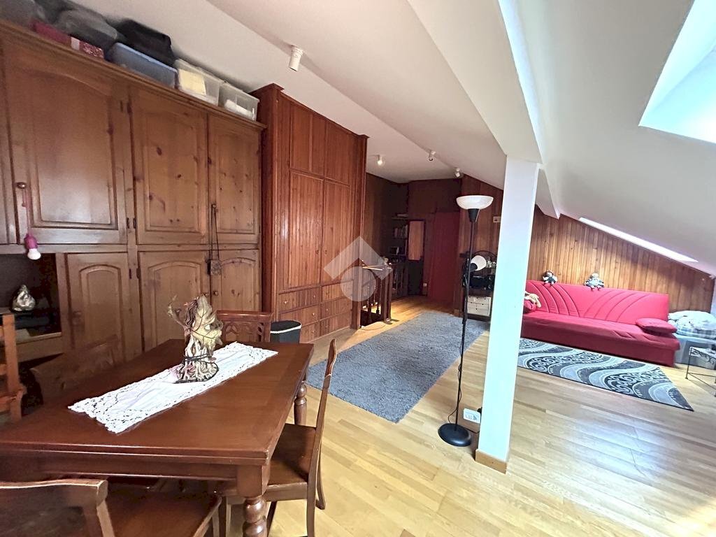 Quadrilocale Via Domenico Carli, Serra Riccò - foto 3