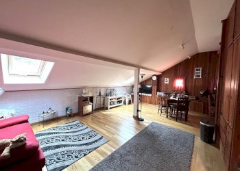 Quadrilocale Via Domenico Carli, Serra Riccò - foto 2