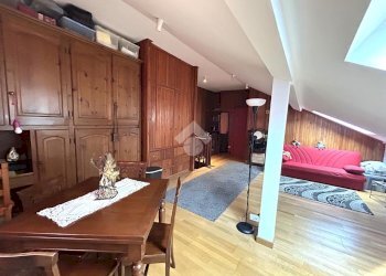 Quadrilocale Via Domenico Carli, Serra Riccò - foto 3